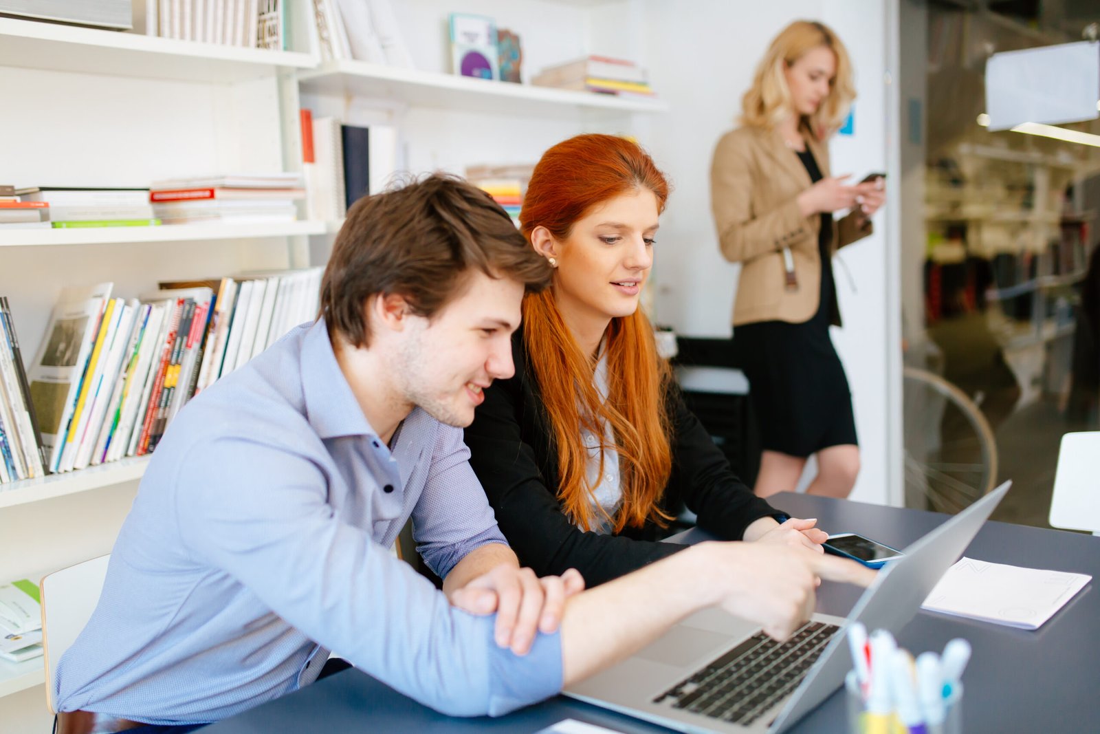 ALLSOFTWARE Consulting